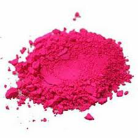 Erythrosine red powder